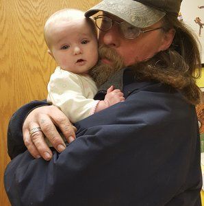 Meet your Posher, Norman